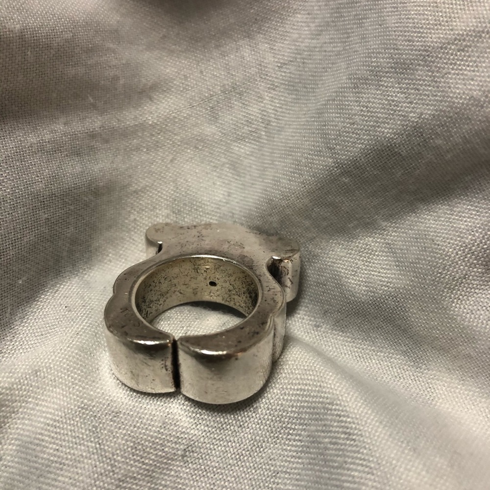 Tous ring - Picture 13 of 13